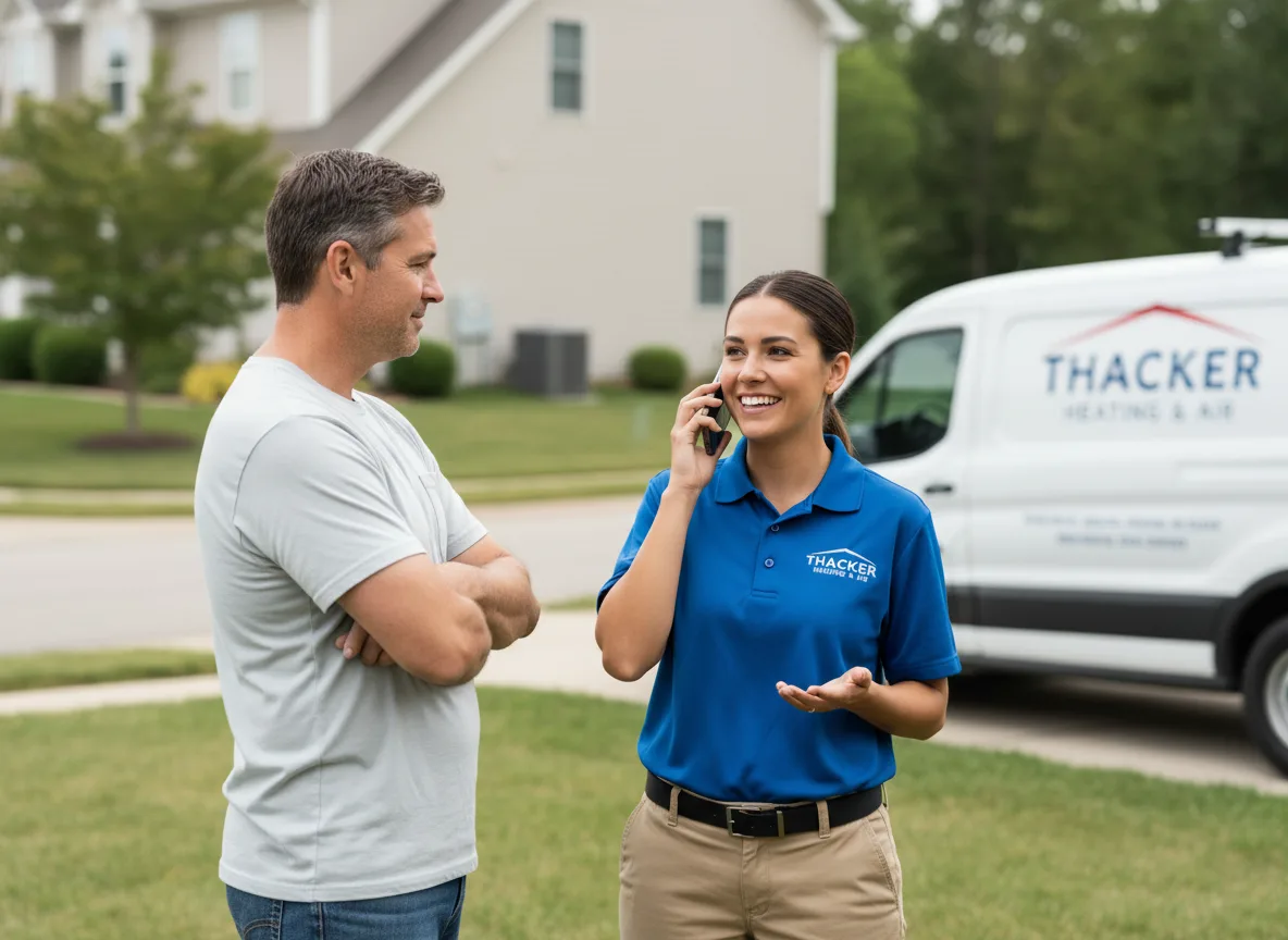 Ac Repair Hunter, AR FAQs